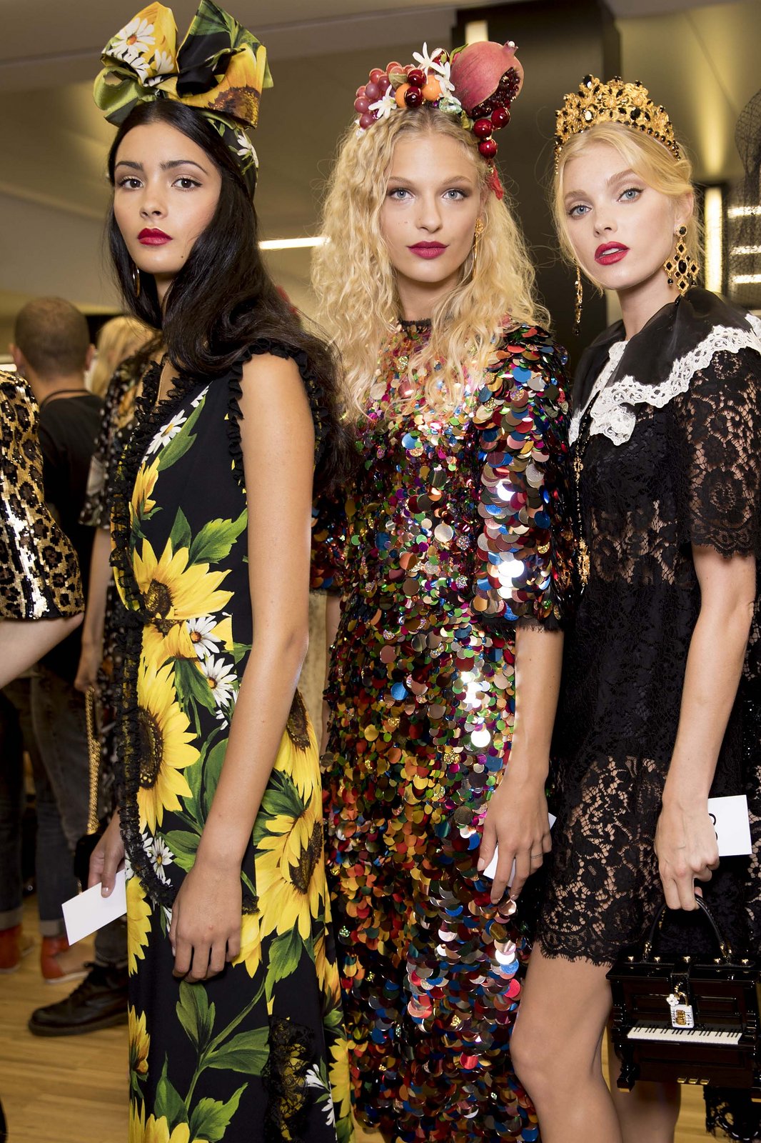 Nếu muốn mơ, hãy mơ những giấc mơ ngọt ngào nhất từ Milan - Ảnh 8. Nếu muốn mơ, hãy mơ những giấc mơ ngọt ngào nhất từ Milan - Ảnh 8.