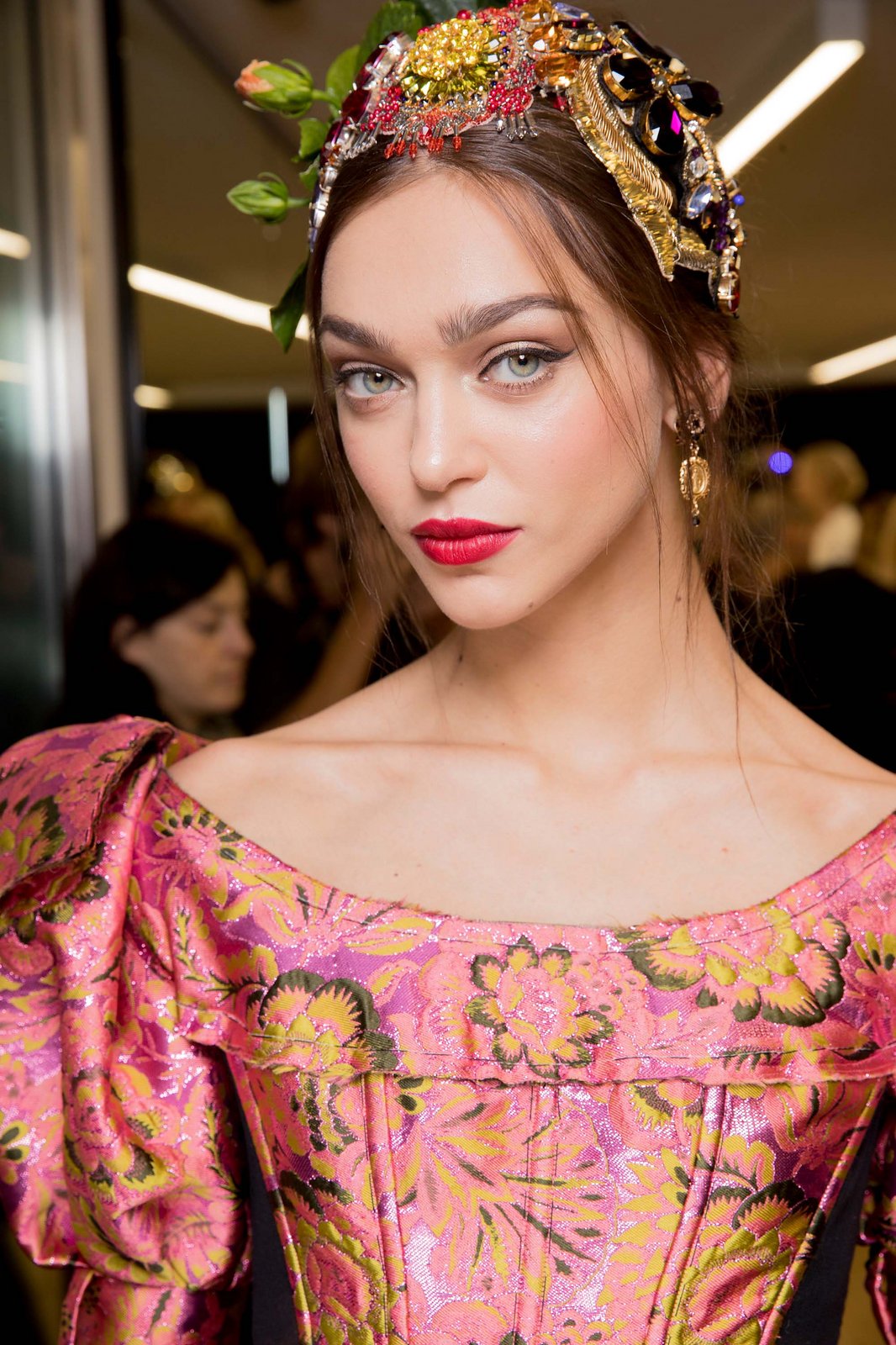 Nếu muốn mơ, hãy mơ những giấc mơ ngọt ngào nhất từ Milan - Ảnh 9. Nếu muốn mơ, hãy mơ những giấc mơ ngọt ngào nhất từ Milan - Ảnh 9.