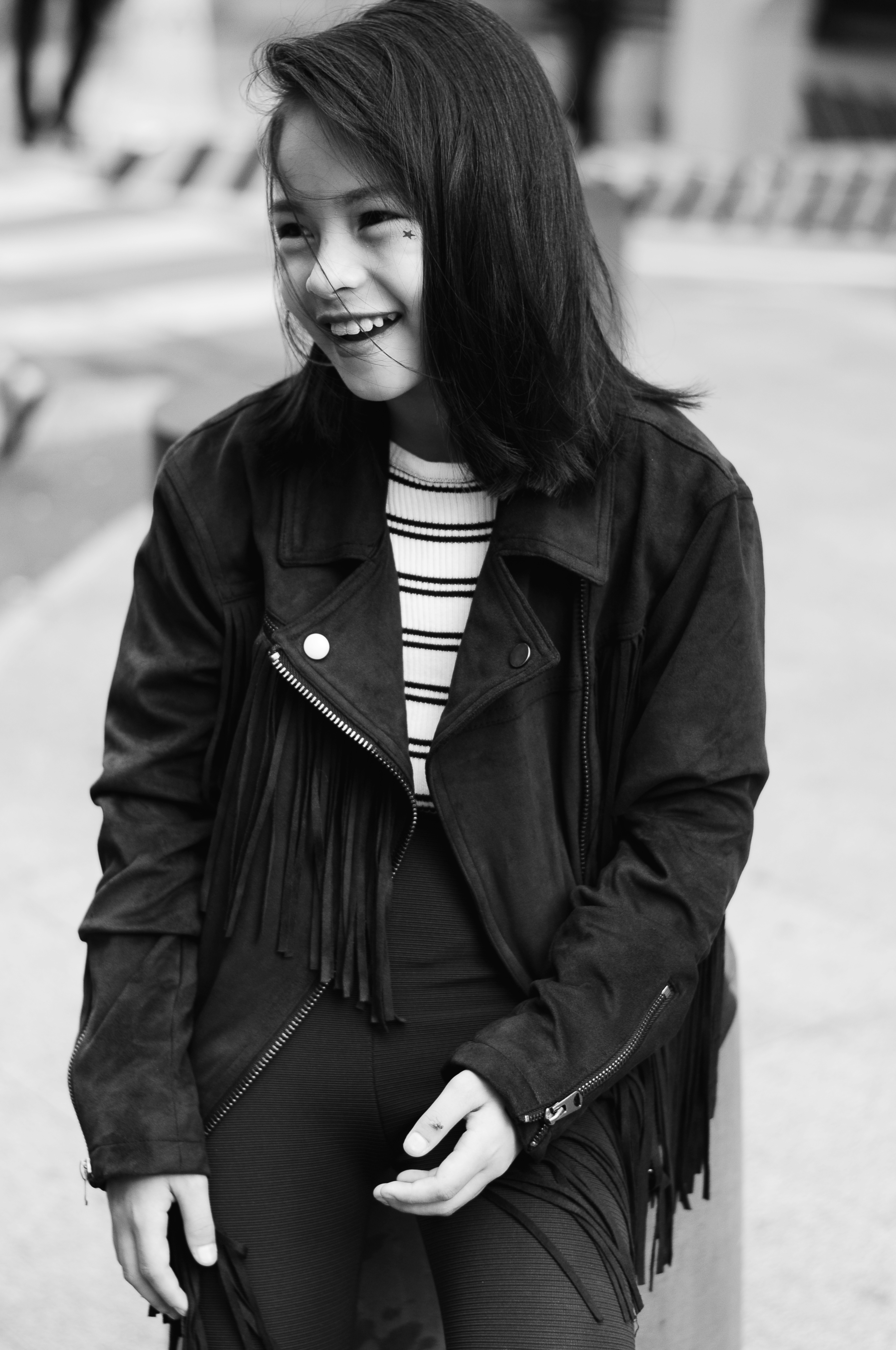 Cô bé 10 tuổi người Việt với phong cách thời trang không kém gì fashionista nhí nước ngoài - Ảnh 9. Cô bé 10 tuổi người Việt với phong cách thời trang không kém gì fashionista nhí nước ngoài - Ảnh 9.