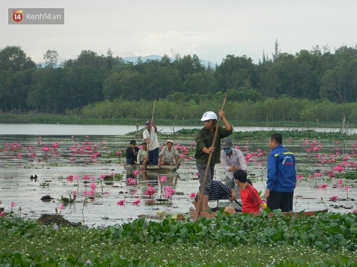 Đi bắt ốc, hoảng hồn phát hiện xác chết đang phân hủy, úp mặt xuống sông Đầm - Ảnh 3. Đi bắt ốc, hoảng hồn phát hiện xác chết đang phân hủy, úp mặt xuống sông Đầm - Ảnh 3.