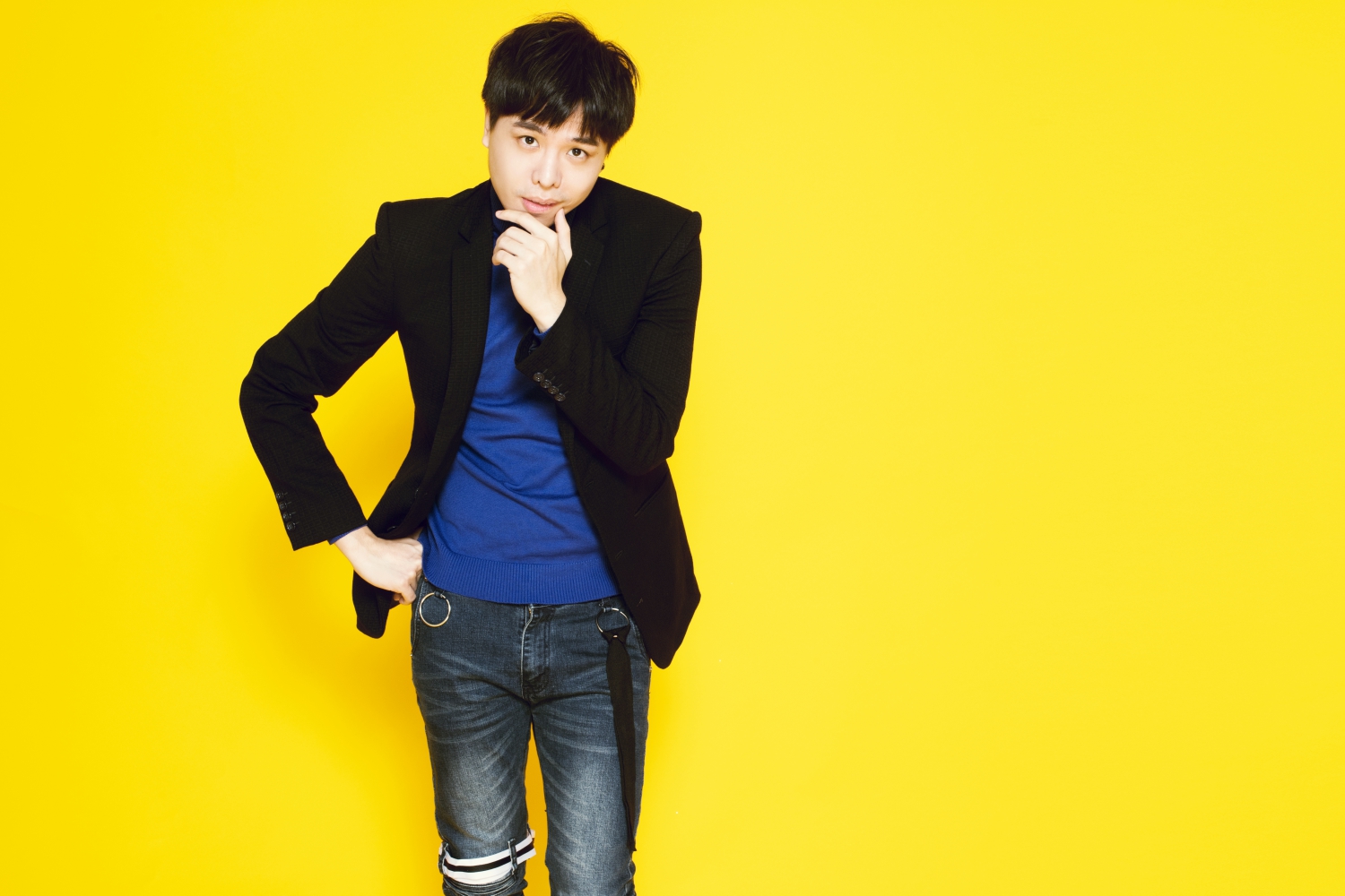 Hương Giang Idol sẽ đưa hình tượng 16+ vào The Remix - Ảnh 8. Hương Giang Idol sẽ đưa hình tượng 16+ vào The Remix - Ảnh 8.