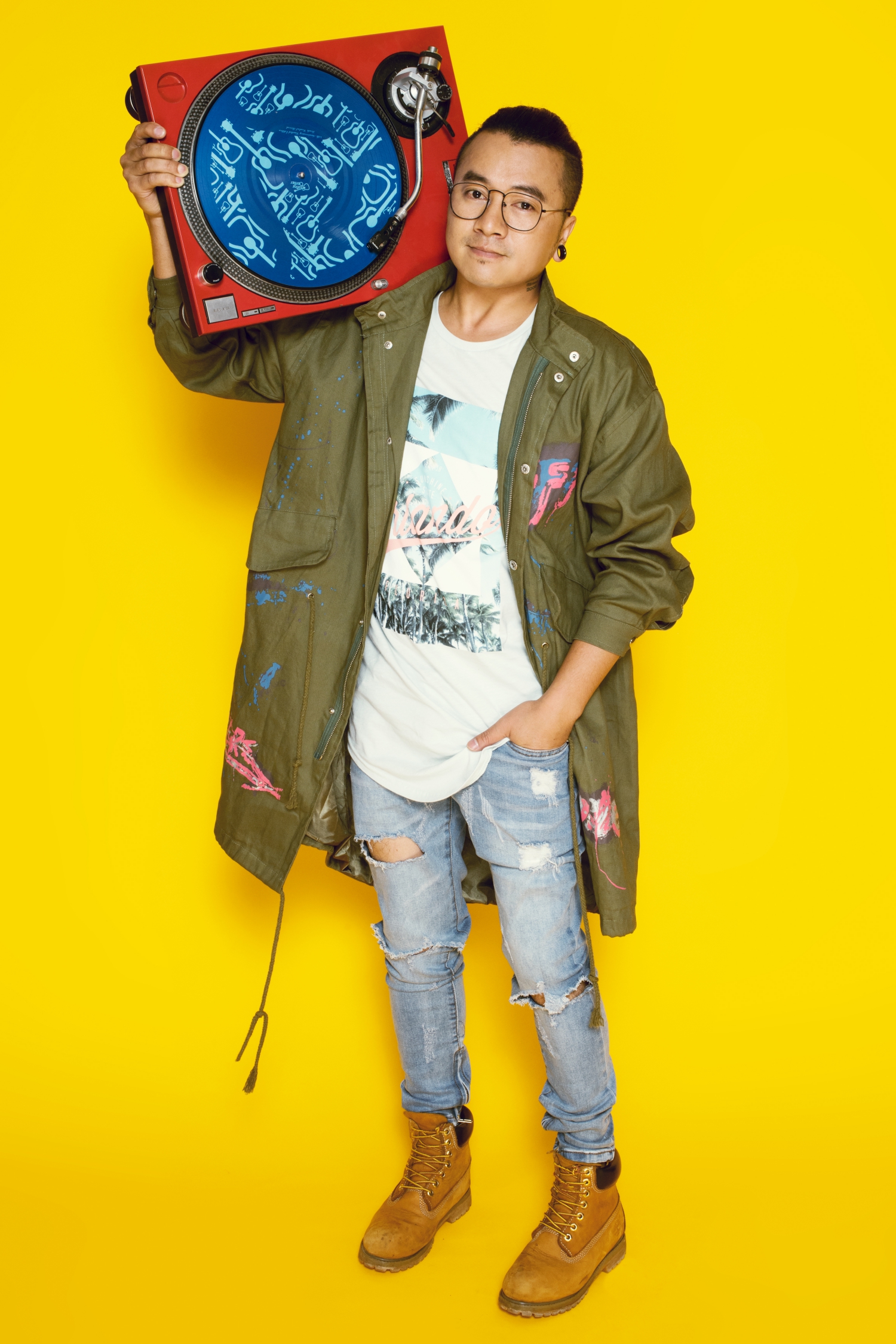 Hương Giang Idol sẽ đưa hình tượng 16+ vào The Remix - Ảnh 11. Hương Giang Idol sẽ đưa hình tượng 16+ vào The Remix - Ảnh 11.