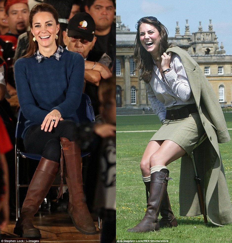 Vì lý do này mà Công nương Anh được biết bao người dân yêu mến - Ảnh 4. Vì lý do này mà Công nương Anh được biết bao người dân yêu mến - Ảnh 4.