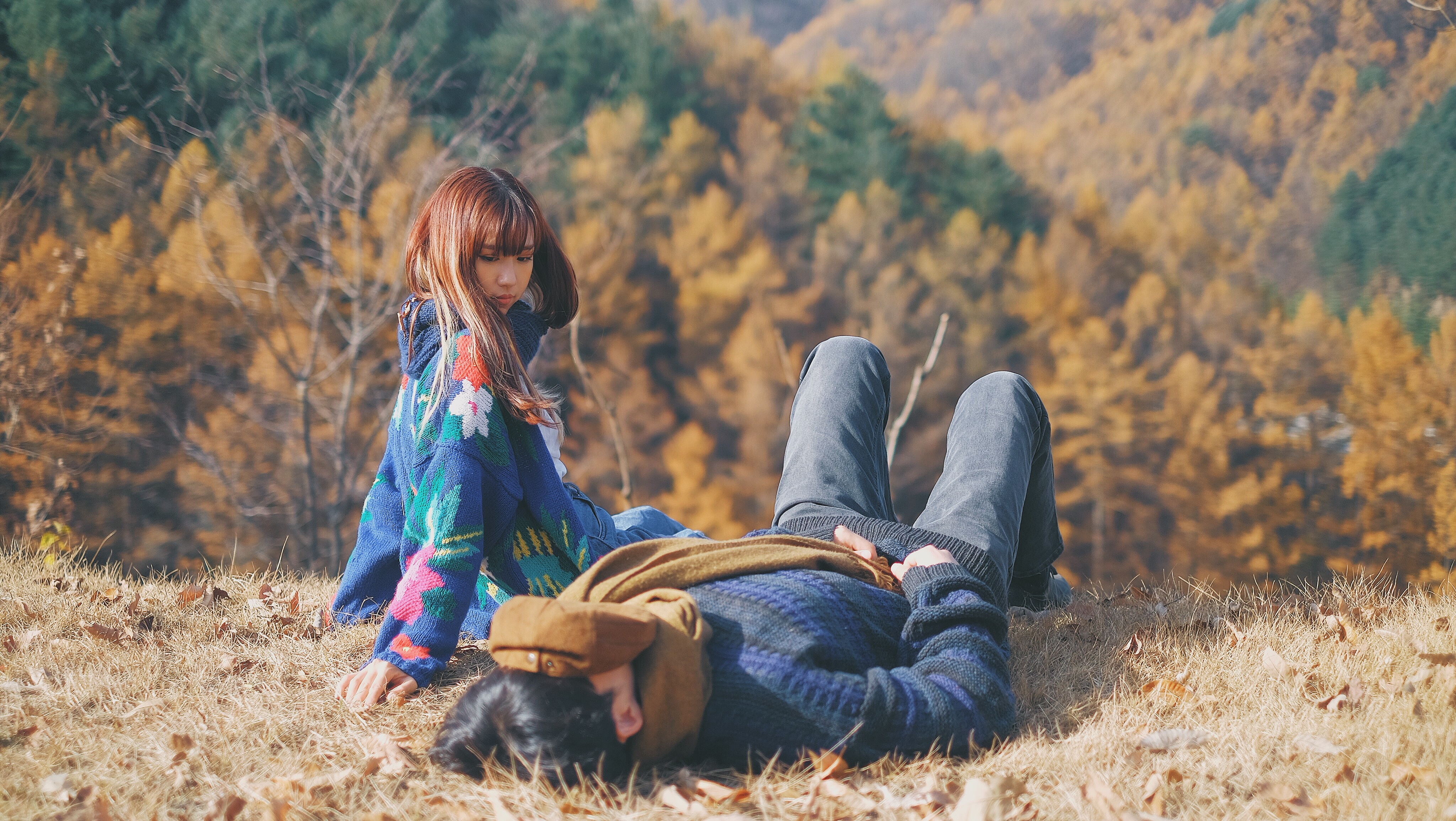 Chẳng phải chỉ Seoul, Hàn Quốc còn có những địa danh lãng mạn thôi rồi trong MV của MIN - Ảnh 2. Chẳng phải chỉ Seoul, Hàn Quốc còn có những địa danh lãng mạn thôi rồi trong MV của MIN - Ảnh 2.