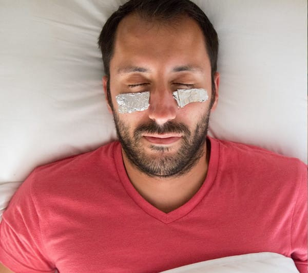 Lợi ích tuyệt vời cho sức khỏe ít ai ngờ tới từ… giấy bạc - Ảnh 3. Lợi ích tuyệt vời cho sức khỏe ít ai ngờ tới từ… giấy bạc - Ảnh 3.