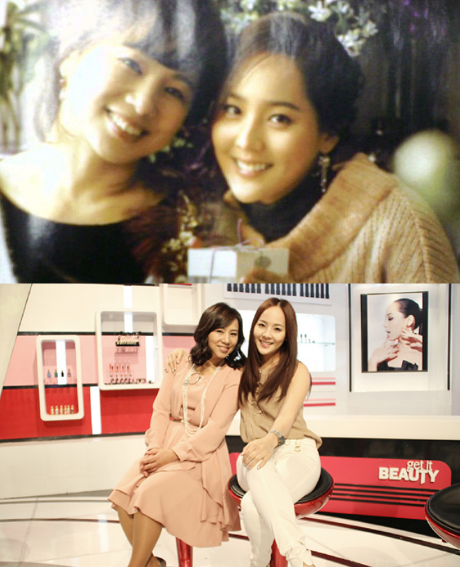 Những bà mẹ đẹp của sao Hàn minh chứng cho sức mạnh của di truyền - Ảnh 1. Những bà mẹ đẹp của sao Hàn minh chứng cho sức mạnh của di truyền - Ảnh 1.