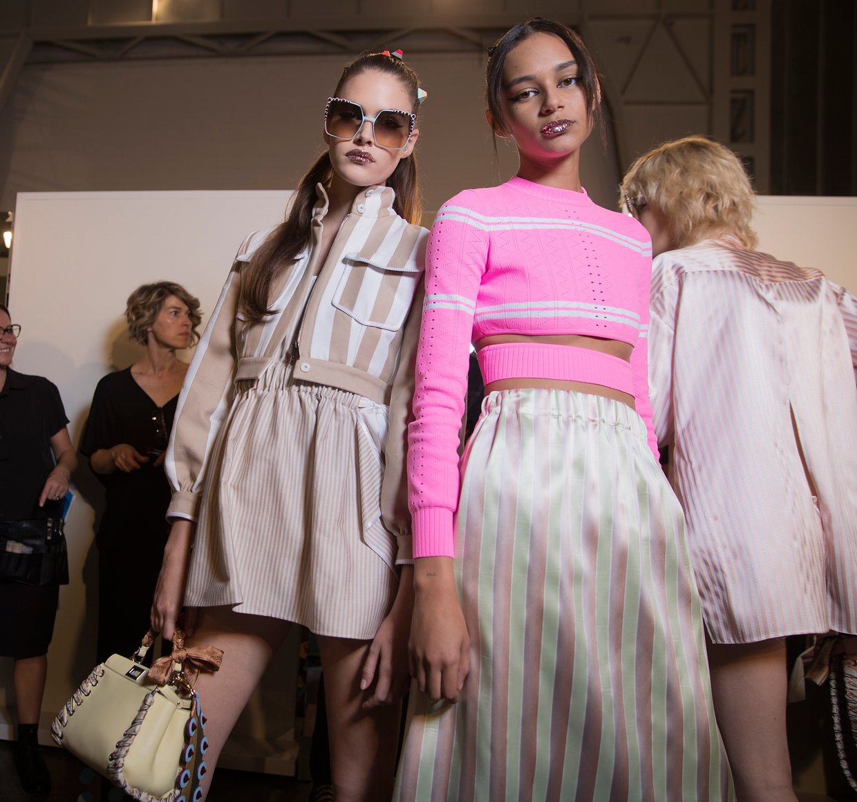 Nếu muốn mơ, hãy mơ những giấc mơ ngọt ngào nhất từ Milan - Ảnh 20. Nếu muốn mơ, hãy mơ những giấc mơ ngọt ngào nhất từ Milan - Ảnh 20.