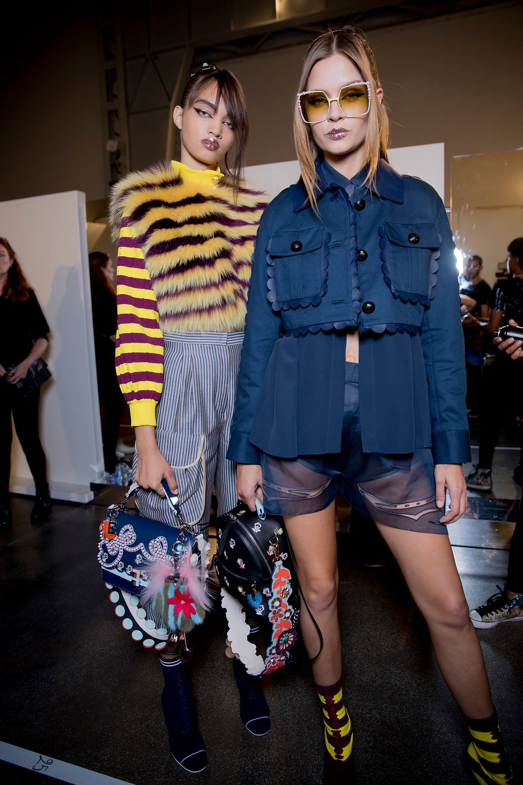 Nếu muốn mơ, hãy mơ những giấc mơ ngọt ngào nhất từ Milan - Ảnh 22. Nếu muốn mơ, hãy mơ những giấc mơ ngọt ngào nhất từ Milan - Ảnh 22.