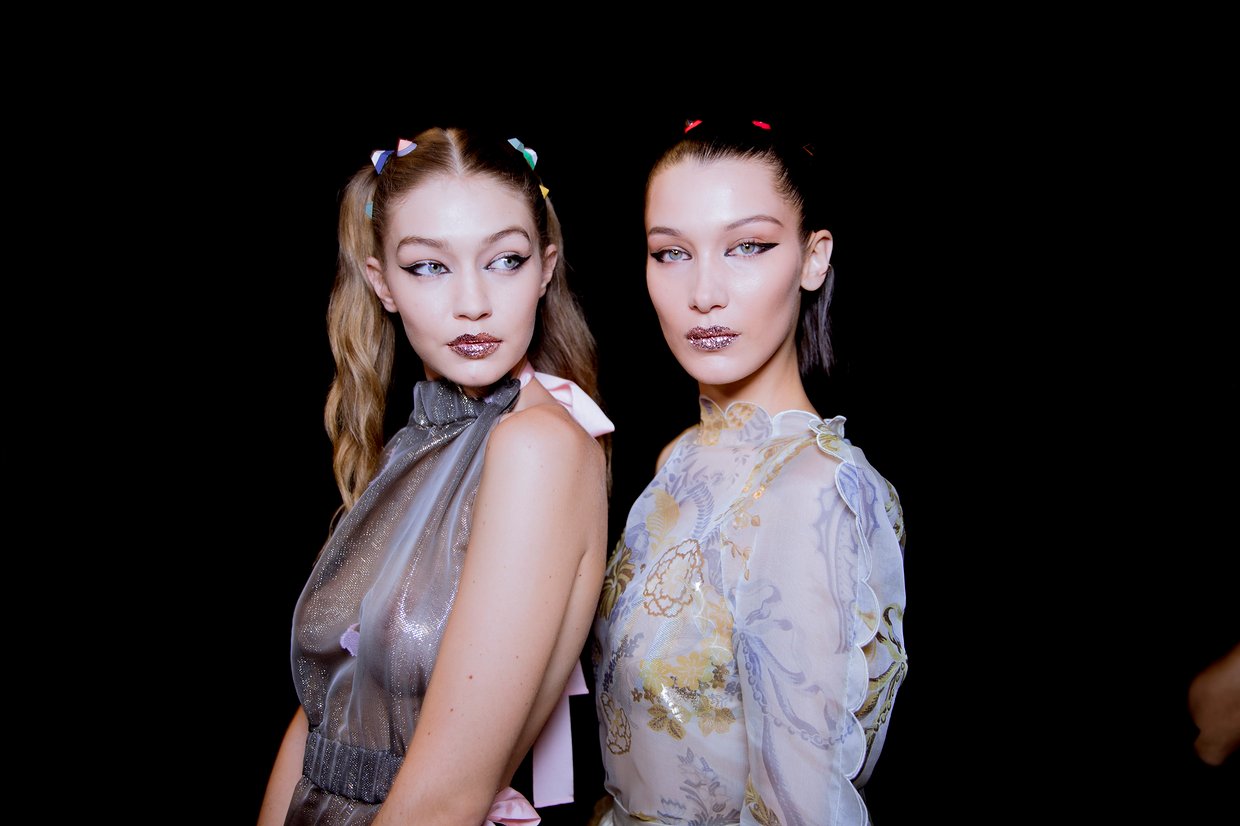 Nếu muốn mơ, hãy mơ những giấc mơ ngọt ngào nhất từ Milan - Ảnh 23. Nếu muốn mơ, hãy mơ những giấc mơ ngọt ngào nhất từ Milan - Ảnh 23.