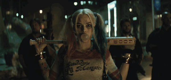 Sau tất cả, Suicide Squad thành công hay thất bại về doanh thu? - Ảnh 4. Sau tất cả, Suicide Squad thành công hay thất bại về doanh thu? - Ảnh 4.