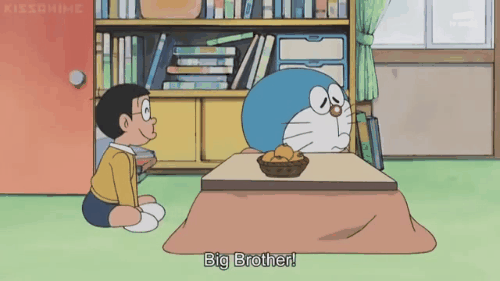 10 bí mật đời tư cực hot của mèo máy Doraemon không phải ai cũng biết - Ảnh 3. 10 bí mật đời tư cực hot của mèo máy Doraemon không phải ai cũng biết - Ảnh 3.