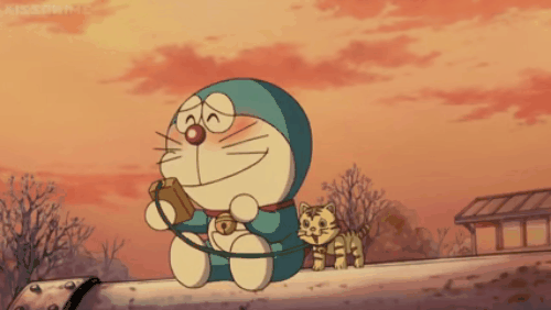 10 bí mật đời tư cực hot của mèo máy Doraemon không phải ai cũng biết - Ảnh 5. 10 bí mật đời tư cực hot của mèo máy Doraemon không phải ai cũng biết - Ảnh 5.