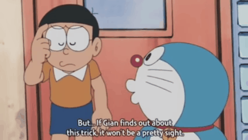 10 bí mật đời tư cực hot của mèo máy Doraemon không phải ai cũng biết - Ảnh 10. 10 bí mật đời tư cực hot của mèo máy Doraemon không phải ai cũng biết - Ảnh 10.