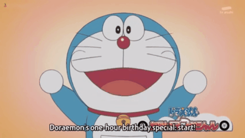10 bí mật đời tư cực hot của mèo máy Doraemon không phải ai cũng biết - Ảnh 8. 10 bí mật đời tư cực hot của mèo máy Doraemon không phải ai cũng biết - Ảnh 8.