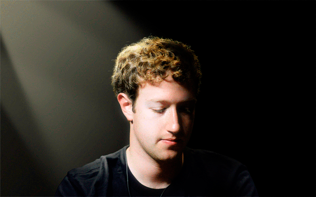 Mark Zuckerberg ao ước có thể dễ dàng dắt mũi người dùng như một đoạn code - Ảnh 2.