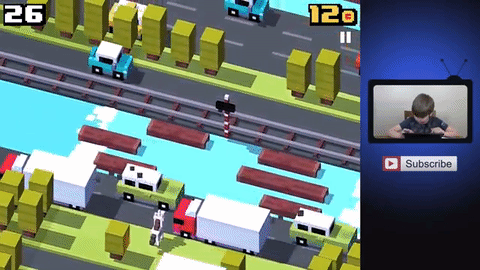 Chớ dại mà thử những game này, kẻo ức chế rồi đập cả máy - Ảnh 6. Chớ dại mà thử những game này, kẻo ức chế rồi đập cả máy - Ảnh 6.