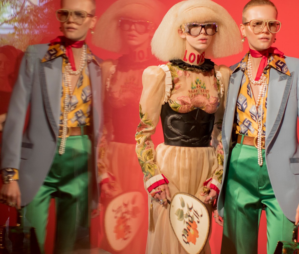 Nếu muốn mơ, hãy mơ những giấc mơ ngọt ngào nhất từ Milan - Ảnh 4. Nếu muốn mơ, hãy mơ những giấc mơ ngọt ngào nhất từ Milan - Ảnh 4.