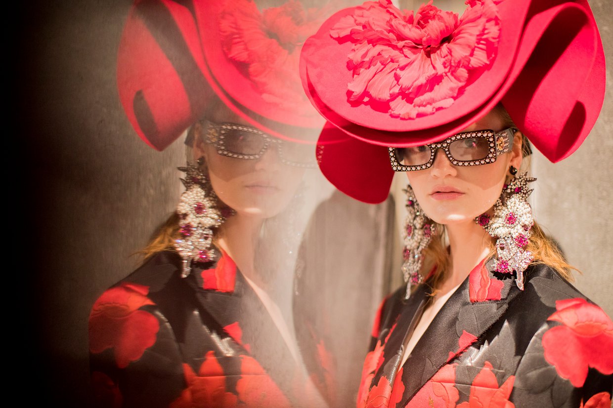 Nếu muốn mơ, hãy mơ những giấc mơ ngọt ngào nhất từ Milan - Ảnh 5. Nếu muốn mơ, hãy mơ những giấc mơ ngọt ngào nhất từ Milan - Ảnh 5.