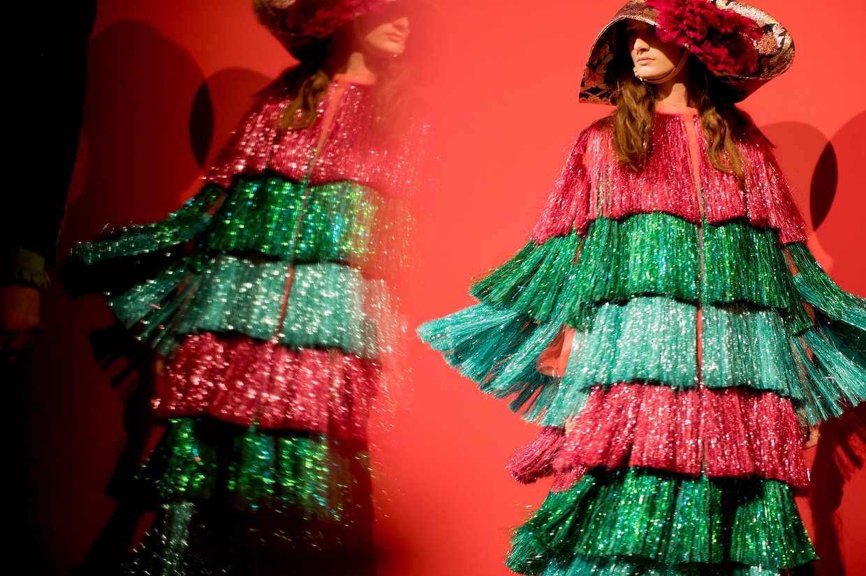 Nếu muốn mơ, hãy mơ những giấc mơ ngọt ngào nhất từ Milan - Ảnh 6. Nếu muốn mơ, hãy mơ những giấc mơ ngọt ngào nhất từ Milan - Ảnh 6.