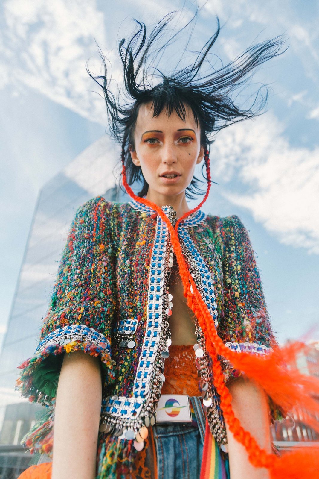 9 bộ sưu tập và những giấc mơ tuyệt vời cho con gái từ NYFW - Ảnh 48. 9 bộ sưu tập và những giấc mơ tuyệt vời cho con gái từ NYFW - Ảnh 48.