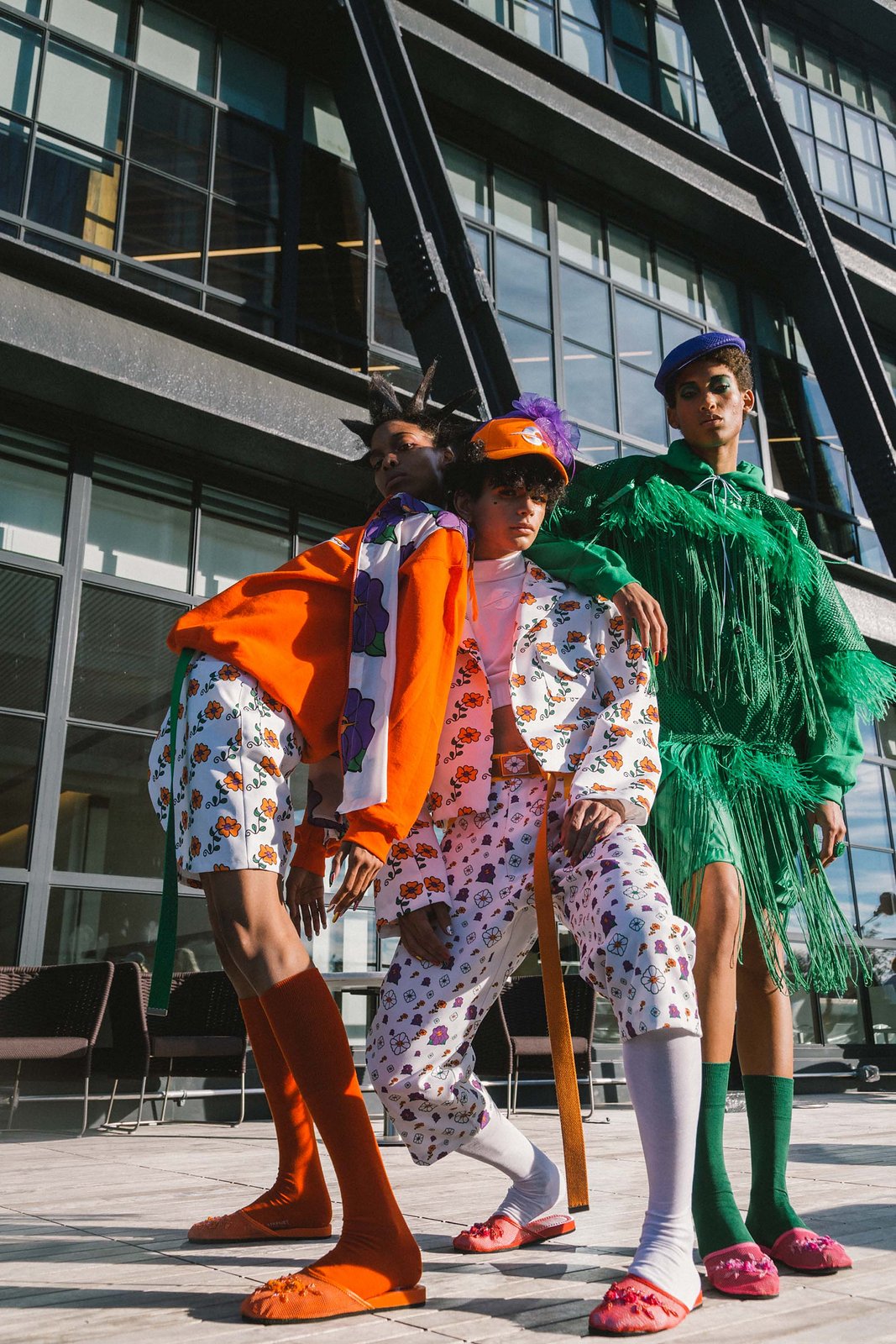 9 bộ sưu tập và những giấc mơ tuyệt vời cho con gái từ NYFW - Ảnh 49. 9 bộ sưu tập và những giấc mơ tuyệt vời cho con gái từ NYFW - Ảnh 49.