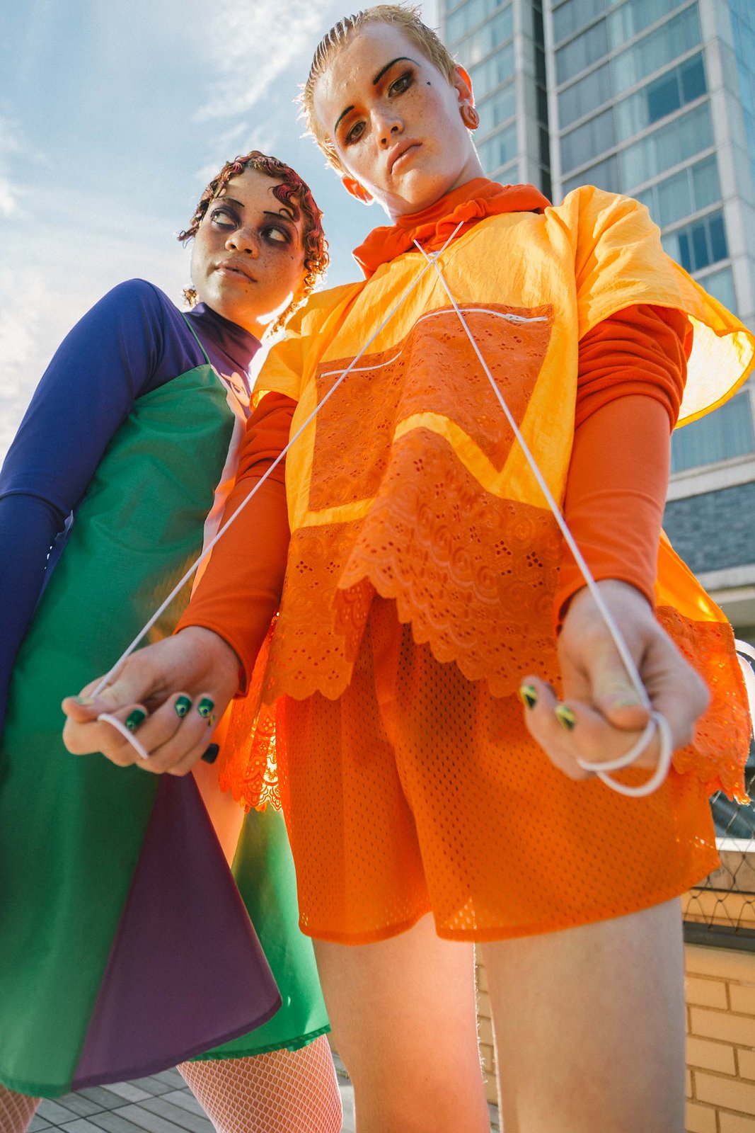 9 bộ sưu tập và những giấc mơ tuyệt vời cho con gái từ NYFW - Ảnh 50. 9 bộ sưu tập và những giấc mơ tuyệt vời cho con gái từ NYFW - Ảnh 50.