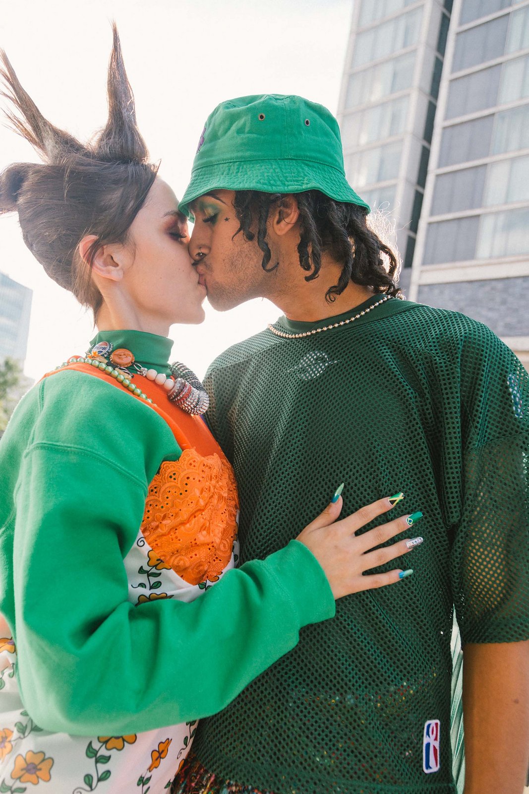 9 bộ sưu tập và những giấc mơ tuyệt vời cho con gái từ NYFW - Ảnh 51. 9 bộ sưu tập và những giấc mơ tuyệt vời cho con gái từ NYFW - Ảnh 51.