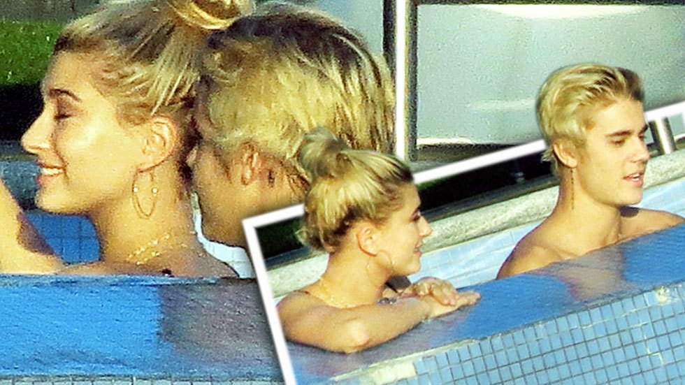 Justin Bieber bị bắt gặp tái hợp với nàng mẫu gợi cảm Hailey Baldwin - Ảnh 4. Justin Bieber bị bắt gặp tái hợp với nàng mẫu gợi cảm Hailey Baldwin - Ảnh 4.