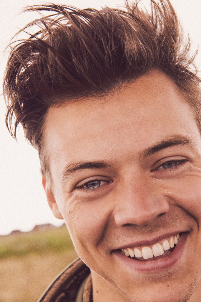 Harry Styles mà cứ thế này thì giới mẫu nam thất nghiệp mất! - Ảnh 9. Harry Styles mà cứ thế này thì giới mẫu nam thất nghiệp mất! - Ảnh 9.