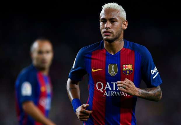 Neymar ký hợp đồng mới với Barca, nhận lương khủng 32,3 triệu euro/năm - Ảnh 2.