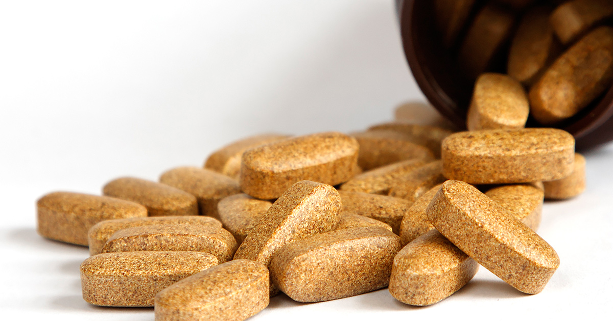 Danh sách thuốc bổ vô dụng và bổ thật do các chuyên gia Mĩ công bố - Ảnh 2. Danh sách thuốc bổ vô dụng và bổ thật do các chuyên gia Mĩ công bố - Ảnh 2.