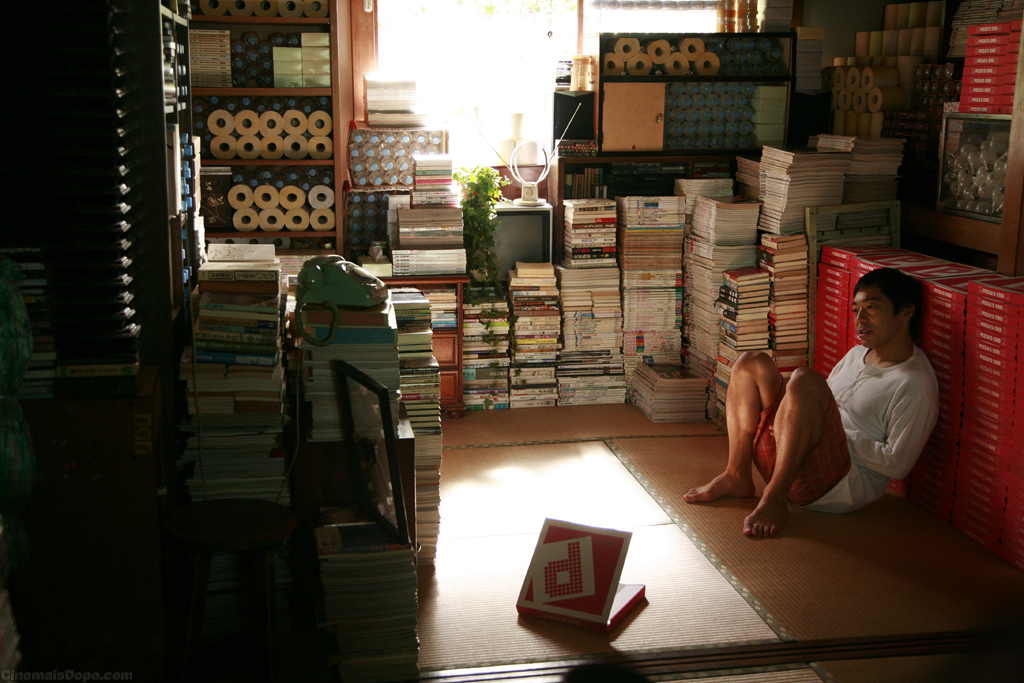 Hikikomori: Thế hệ thanh niên Nhật 10 năm không bước ra khỏi phòng - Ảnh 8. Hikikomori: Thế hệ thanh niên Nhật 10 năm không bước ra khỏi phòng - Ảnh 8.