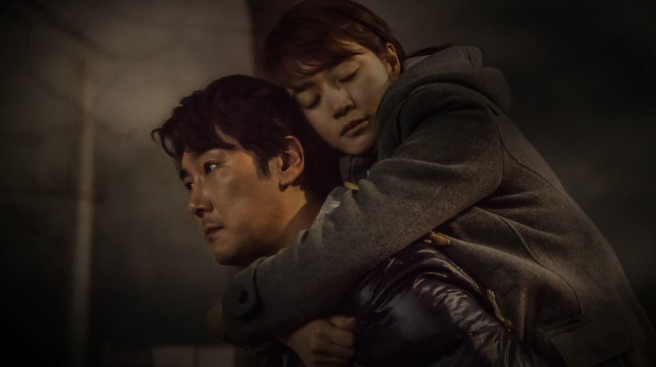 APAN 2016: Song Joong Ki và Han Hyo Joo được miếng mà không được tiếng - Ảnh 6. APAN 2016: Song Joong Ki và Han Hyo Joo được miếng mà không được tiếng - Ảnh 6.