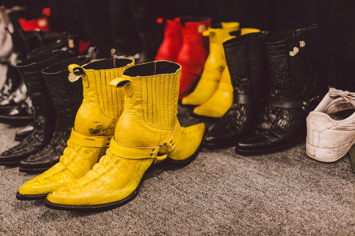 9 bộ sưu tập và những giấc mơ tuyệt vời cho con gái từ NYFW - Ảnh 37. 9 bộ sưu tập và những giấc mơ tuyệt vời cho con gái từ NYFW - Ảnh 37.