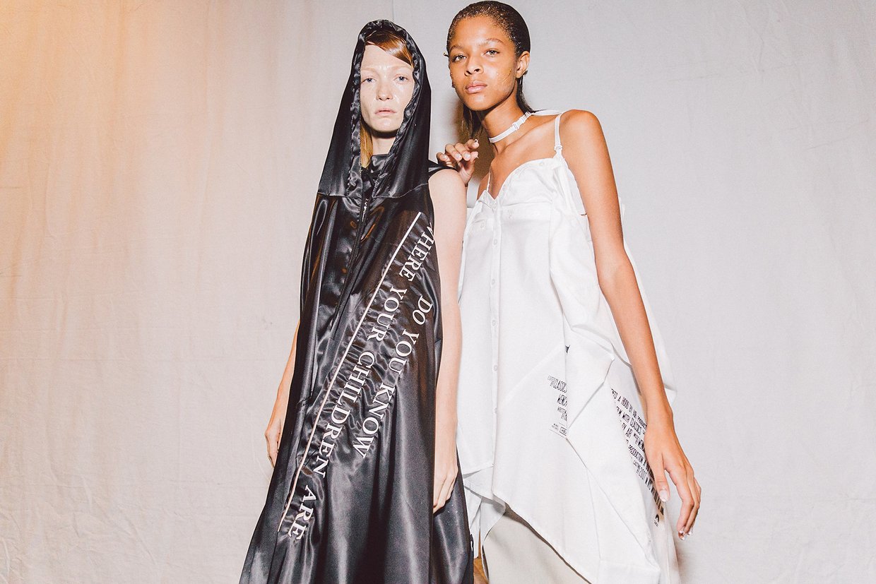 9 bộ sưu tập và những giấc mơ tuyệt vời cho con gái từ NYFW - Ảnh 36. 9 bộ sưu tập và những giấc mơ tuyệt vời cho con gái từ NYFW - Ảnh 36.