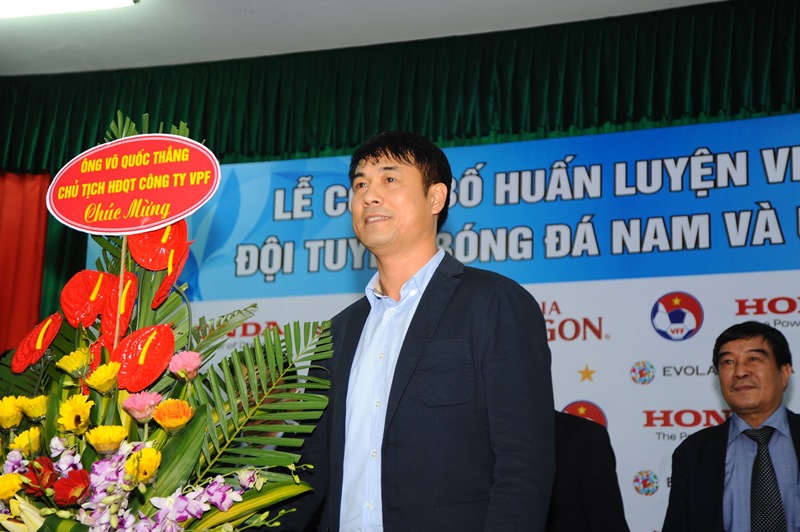 10 sự kiện thể thao Việt Nam nổi bật nhất năm 2016 - Ảnh 2. 10 sự kiện thể thao Việt Nam nổi bật nhất năm 2016 - Ảnh 2.