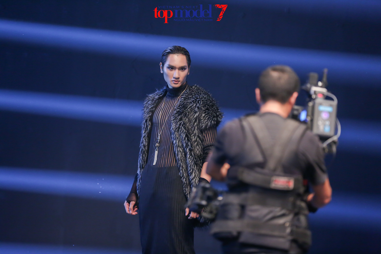 Fung La tiến thẳng Chung kết nhờ đoạn clip đỉnh của đỉnh này! - Ảnh 5. Fung La tiến thẳng Chung kết nhờ đoạn clip đỉnh của đỉnh này! - Ảnh 5.