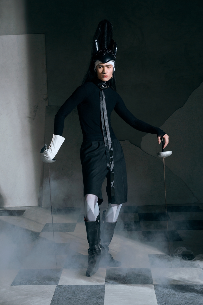 Top Model Comeback: Chỉ còn 2 ngày để cứu Thu Hường, Minh Phong, Thiếu Lan! - Ảnh 3. Top Model Comeback: Chỉ còn 2 ngày để cứu Thu Hường, Minh Phong, Thiếu Lan! - Ảnh 3.