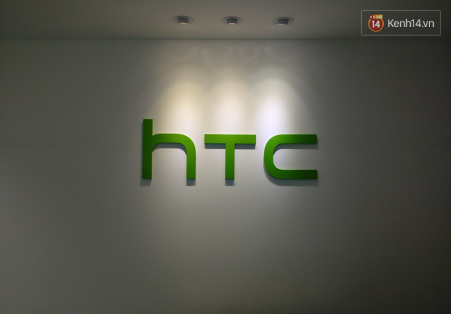 Cận cảnh HTC Desire 10 Pro: Camera chất nhưng... thô - Ảnh 10.