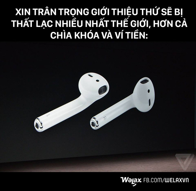 Fan Apple cũng khó có thể nhịn cười khi xem loại hình chế này - Ảnh 4.