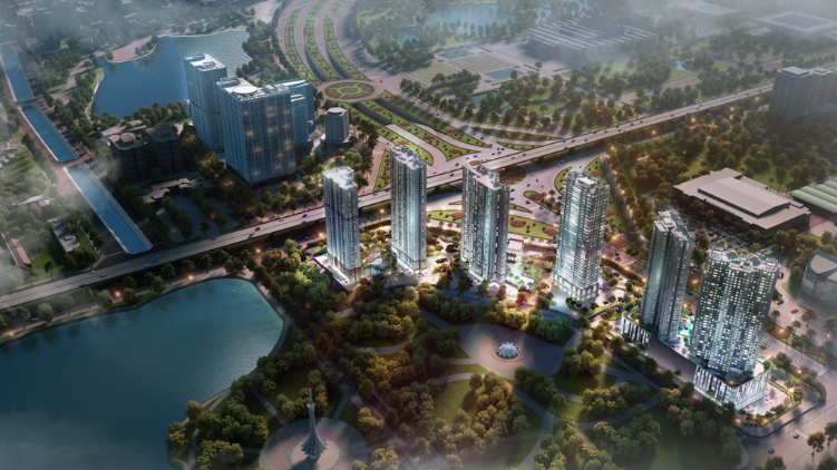Xu hướng chuyển dịch nhà ở: Khi phố cổ không còn là ưu tiên - Ảnh 1. Xu hướng chuyển dịch nhà ở: Khi phố cổ không còn là ưu tiên - Ảnh 1.