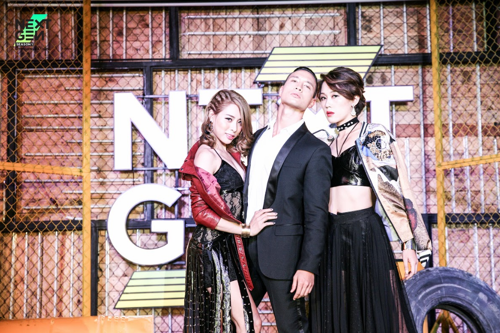 Tinh thần Make It Happen tỏa sáng của những thí sinh Next Gen đầy bản lĩnh - Ảnh 5. Tinh thần Make It Happen tỏa sáng của những thí sinh Next Gen đầy bản lĩnh - Ảnh 5.