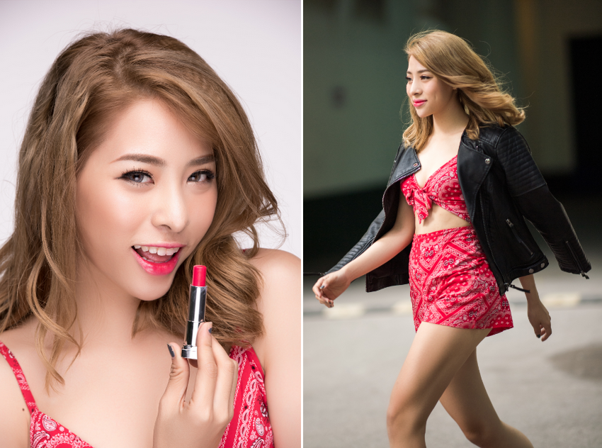 Tinh thần Make It Happen tỏa sáng của những thí sinh Next Gen đầy bản lĩnh - Ảnh 8. Tinh thần Make It Happen tỏa sáng của những thí sinh Next Gen đầy bản lĩnh - Ảnh 8.