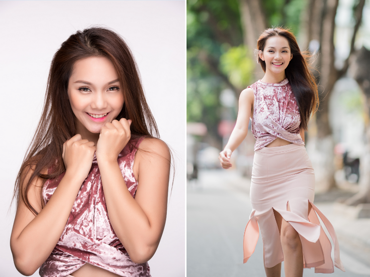 Tinh thần Make It Happen tỏa sáng của những thí sinh Next Gen đầy bản lĩnh - Ảnh 9. Tinh thần Make It Happen tỏa sáng của những thí sinh Next Gen đầy bản lĩnh - Ảnh 9.