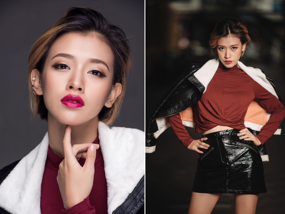 Tinh thần Make It Happen tỏa sáng của những thí sinh Next Gen đầy bản lĩnh - Ảnh 10. Tinh thần Make It Happen tỏa sáng của những thí sinh Next Gen đầy bản lĩnh - Ảnh 10.