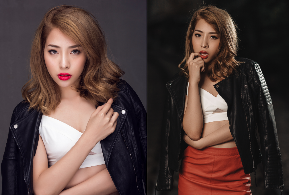 Tinh thần Make It Happen tỏa sáng của những thí sinh Next Gen đầy bản lĩnh - Ảnh 12. Tinh thần Make It Happen tỏa sáng của những thí sinh Next Gen đầy bản lĩnh - Ảnh 12.