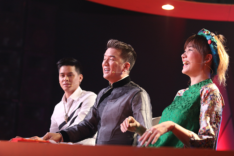 Hari Won khẳng định mình không sống bằng tiền của bạn trai Trấn Thành - Ảnh 3. Hari Won khẳng định mình không sống bằng tiền của bạn trai Trấn Thành - Ảnh 3.