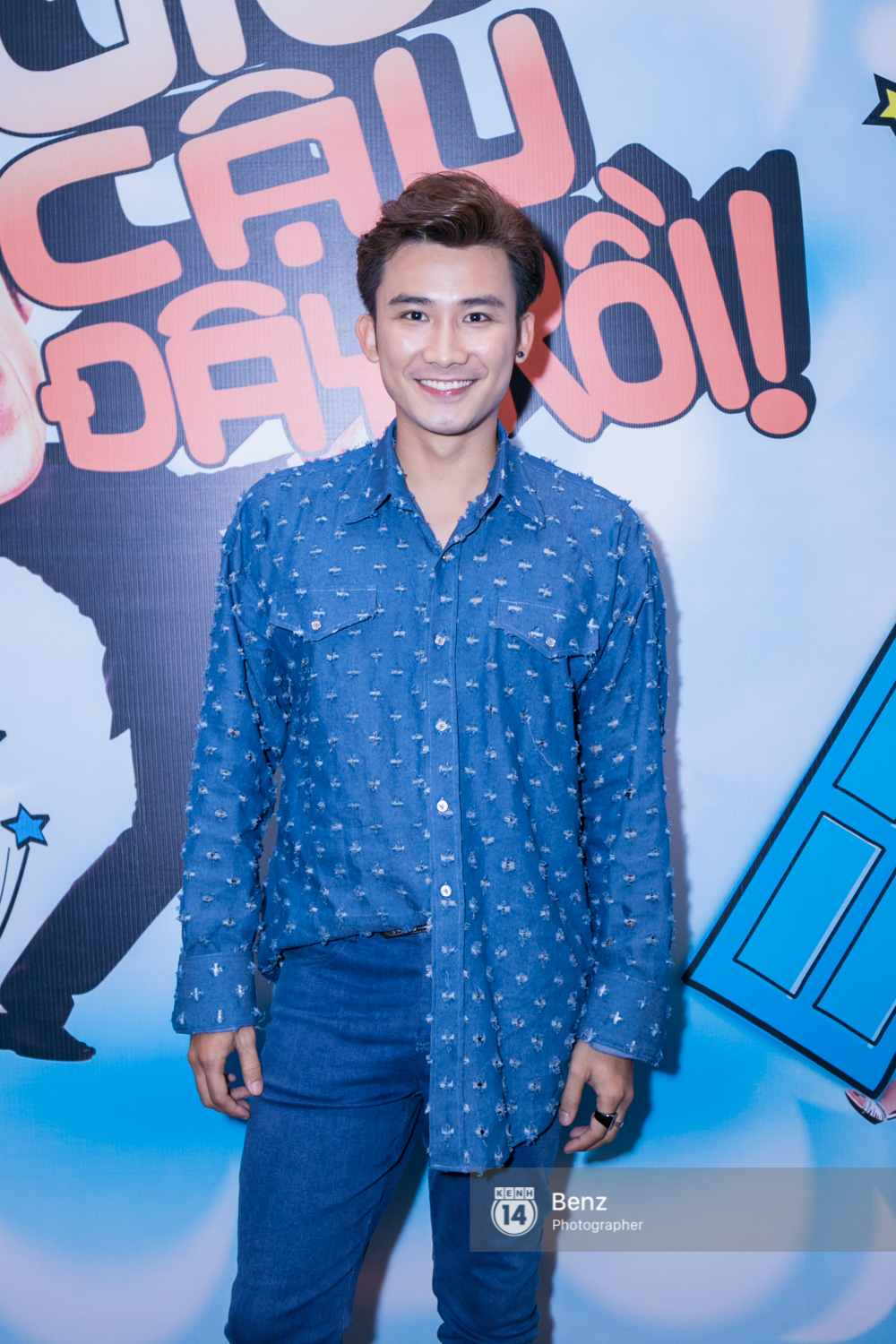 Dàn trưởng phòng kì cựu vắng mặt trong ngày ra mắt Ơn giời mùa 3 - Ảnh 12. Dàn trưởng phòng kì cựu vắng mặt trong ngày ra mắt Ơn giời mùa 3 - Ảnh 12.