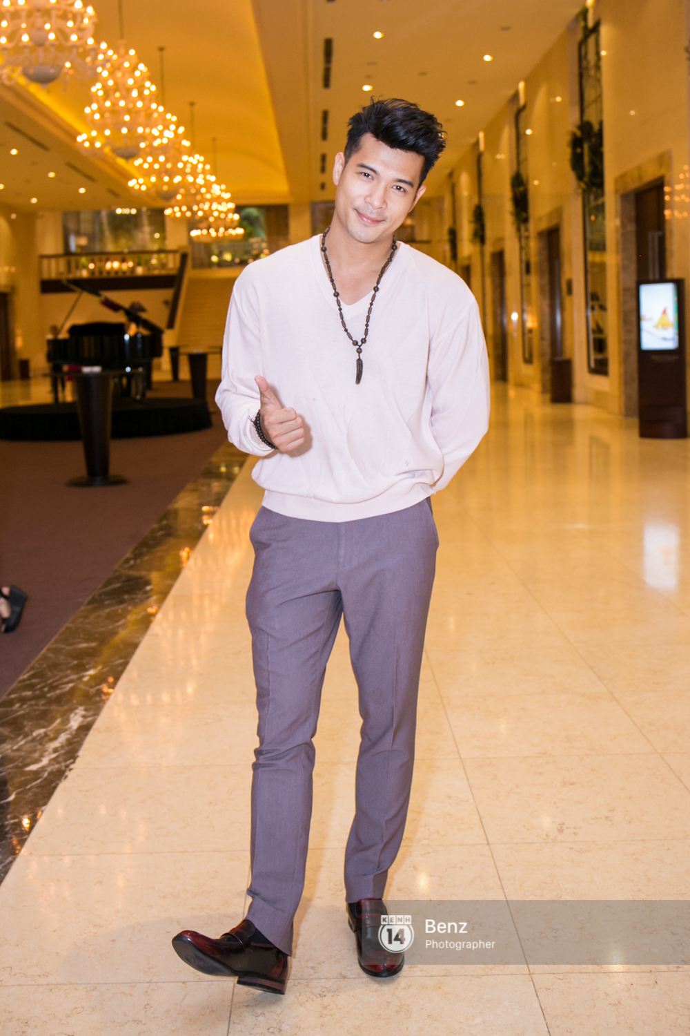 Dàn trưởng phòng kì cựu vắng mặt trong ngày ra mắt Ơn giời mùa 3 - Ảnh 7. Dàn trưởng phòng kì cựu vắng mặt trong ngày ra mắt Ơn giời mùa 3 - Ảnh 7.