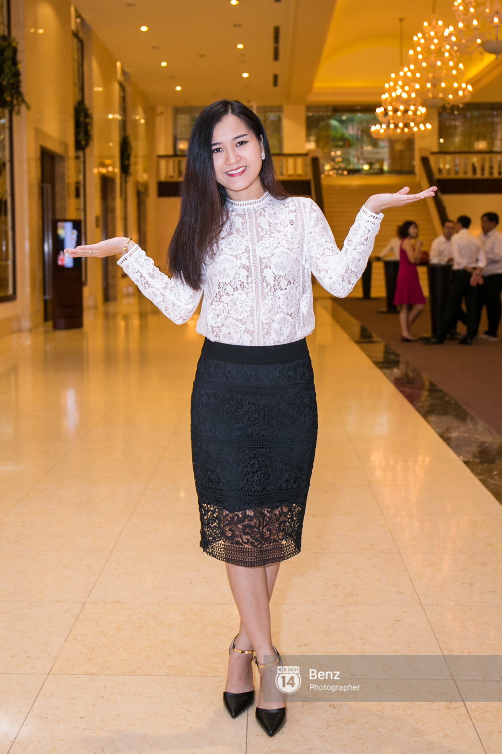 Dàn trưởng phòng kì cựu vắng mặt trong ngày ra mắt Ơn giời mùa 3 - Ảnh 5. Dàn trưởng phòng kì cựu vắng mặt trong ngày ra mắt Ơn giời mùa 3 - Ảnh 5.